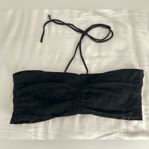 Halter Bralette